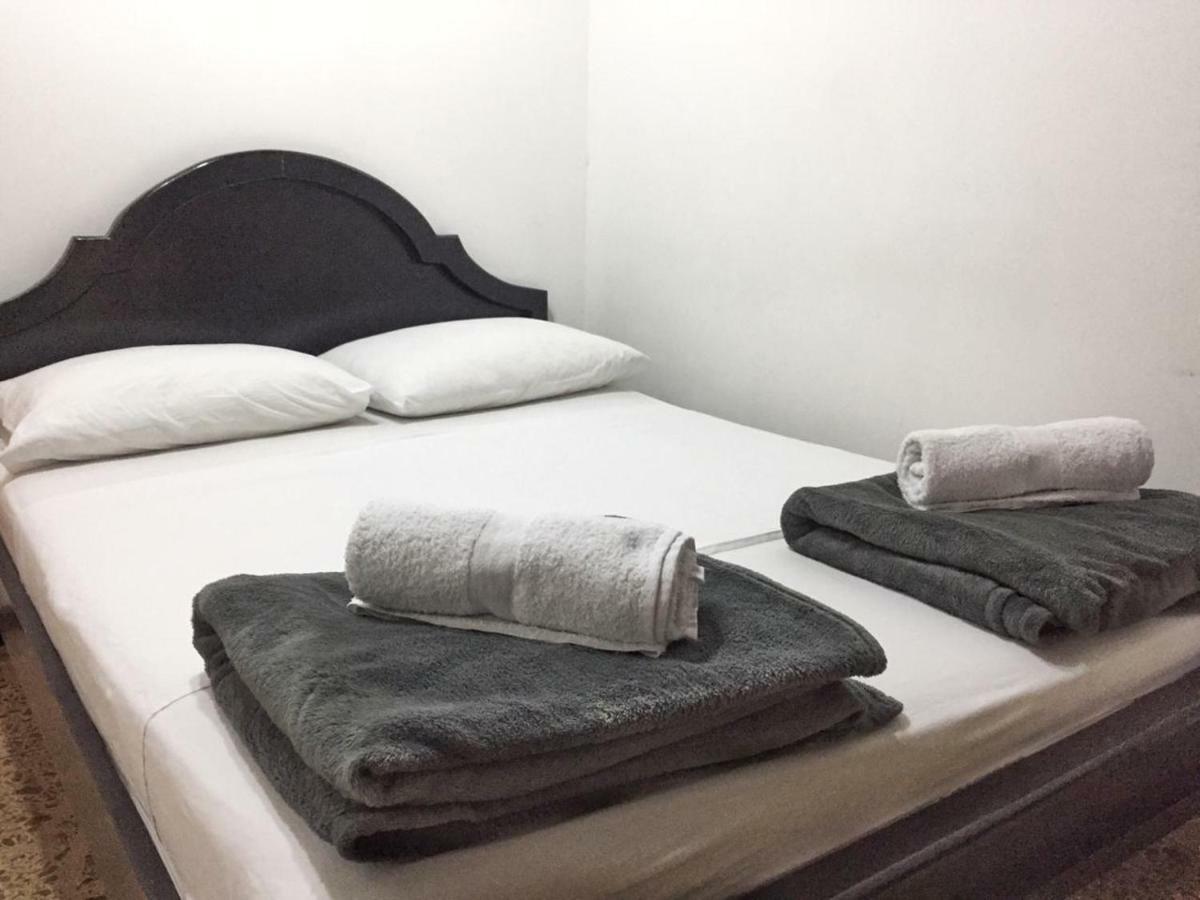 Ivy Hostel Medellín Zewnętrze zdjęcie